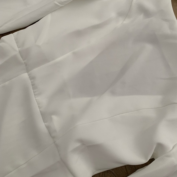 Backless Midi Dress - Picture 15 of 16